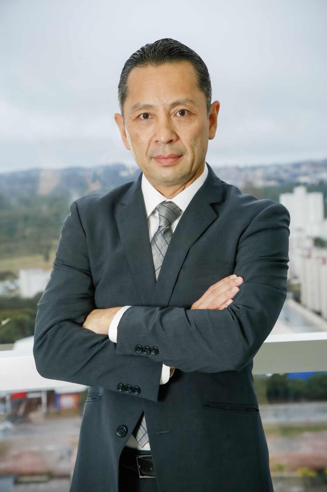 André Hiratsuka