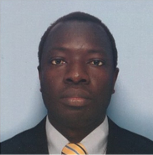 Prof. Bismark Asante