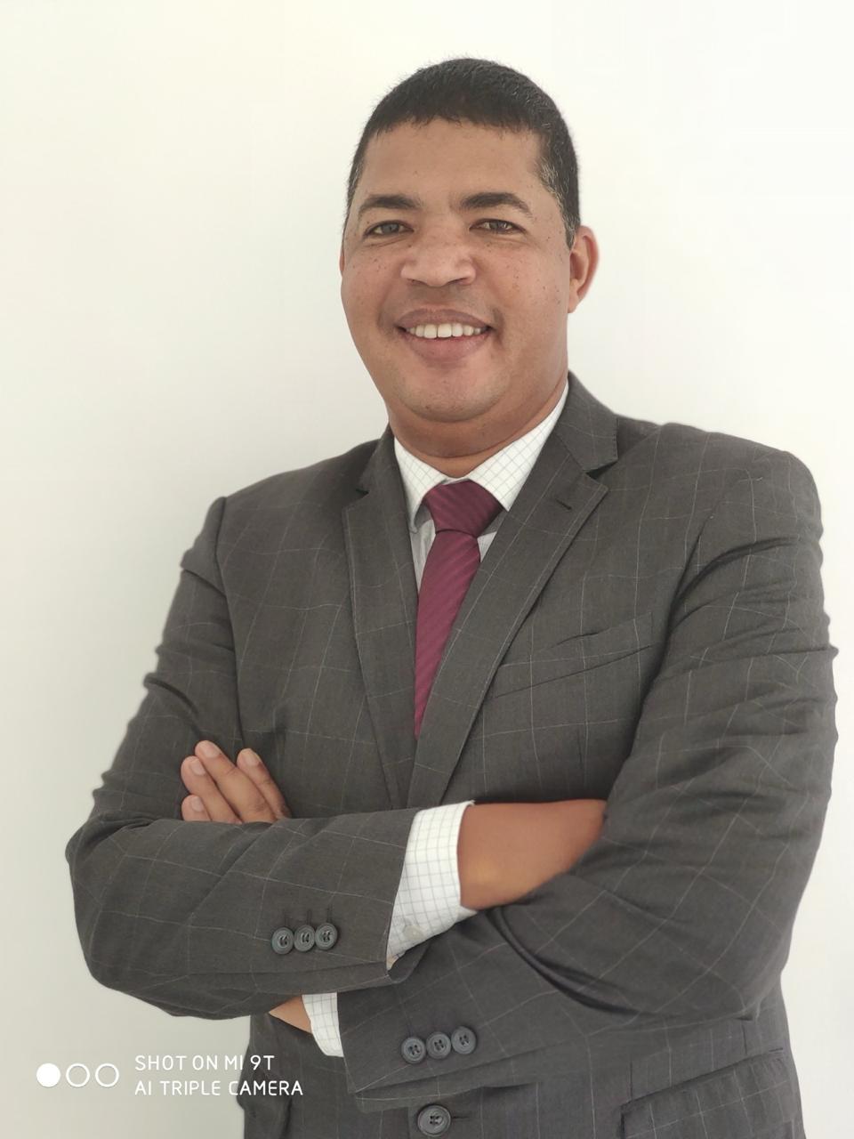 Luciano Cordeiro