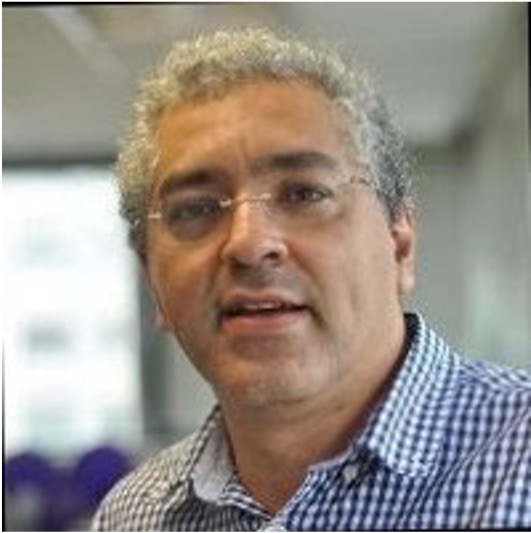 Prof. Renato Vicente